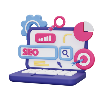 Search Engine Optimisation